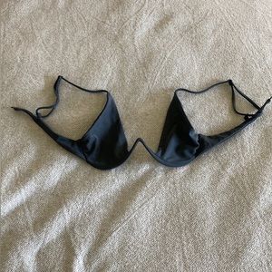 Bamba Swim Top: Size S